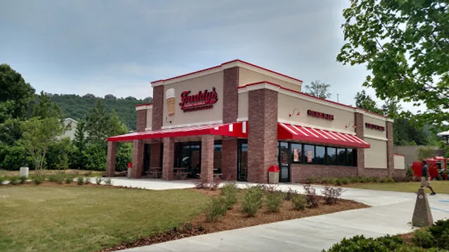 Freddy's Frozen Custard & Steakburgers