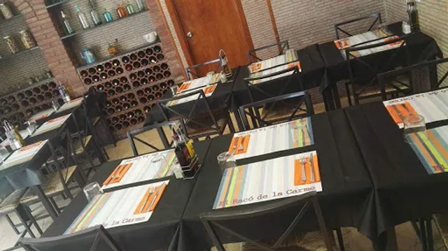 El Racó de la Carme