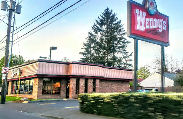 Wendy's