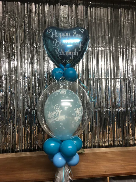 Balloons of London Ltd