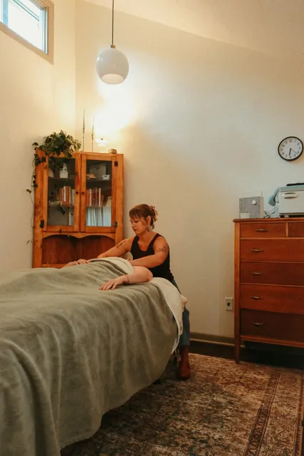 Collective Good Integrative Health