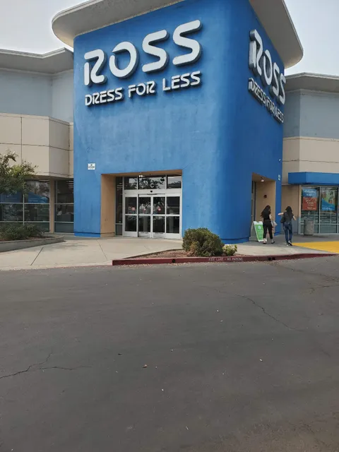 Promenade Shopping Center