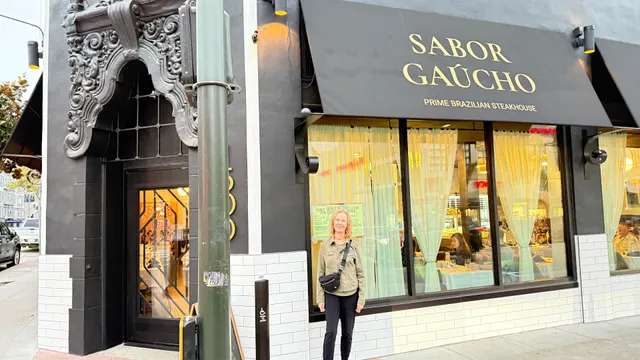 Sabor Gaúcho Prime Brazilian Steakhouse