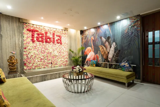 TABLA RESTAURANTS & BANQUETS