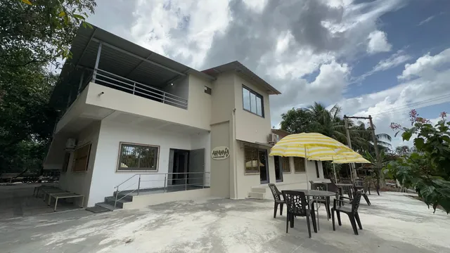 Aranya -a nature's paradise