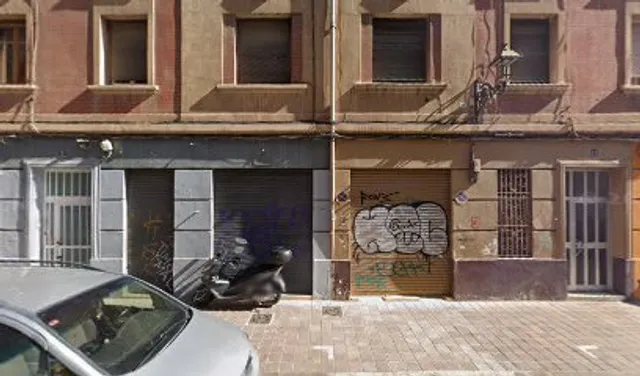 C. del Reverend Rafael Tramoyeres, 11