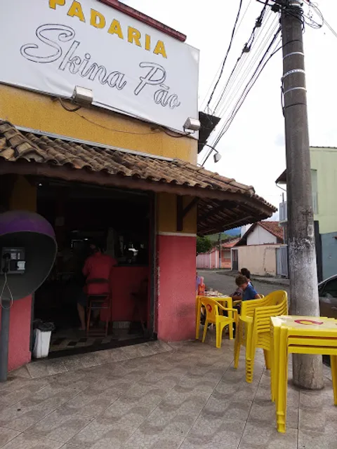 Padaria Skina Pão
