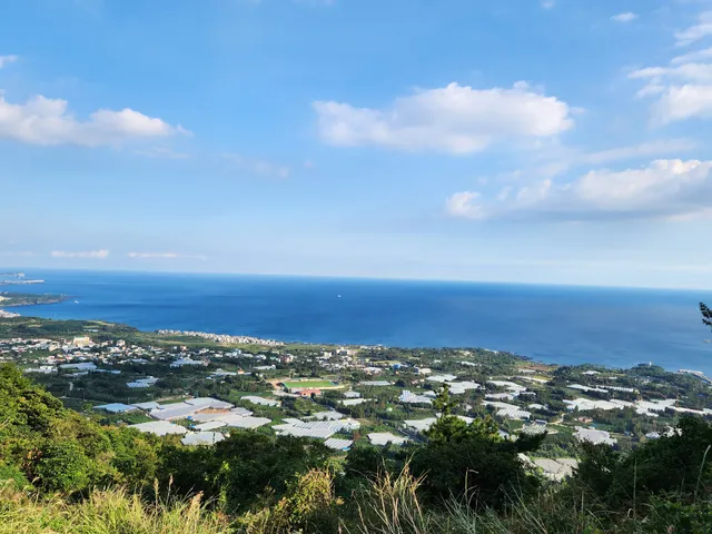 Jeju Olle Trail - Route 09 (Daepyeong - Hwasun)