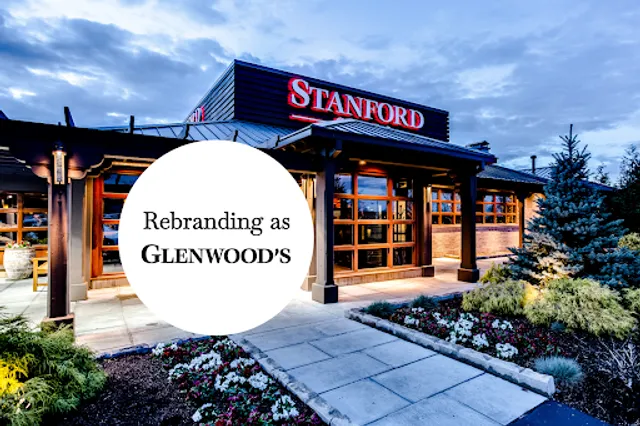 Glenwood's (Stanford Grill - Columbia)
