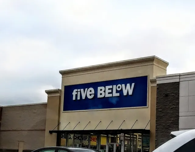 Five Below