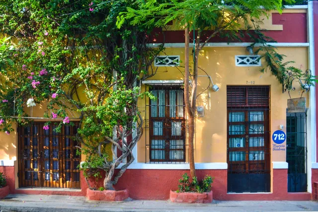 Guest House Mauricio Babilonia