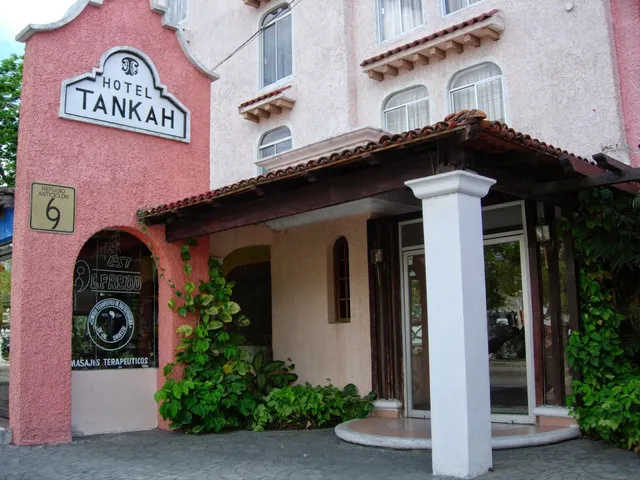 Hotel Tankah