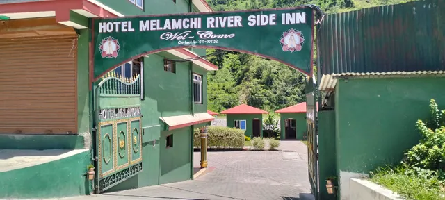 Melamchi River Side Inn