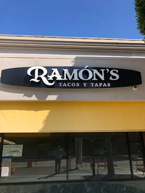 Ramon’s Tacos y Tapas