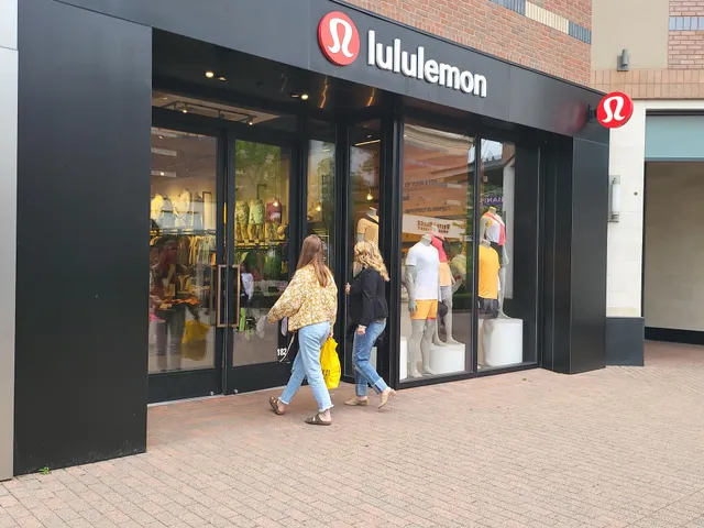 lululemon