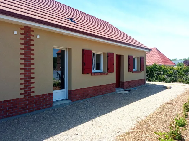 Gîte du Bois des Bruyères