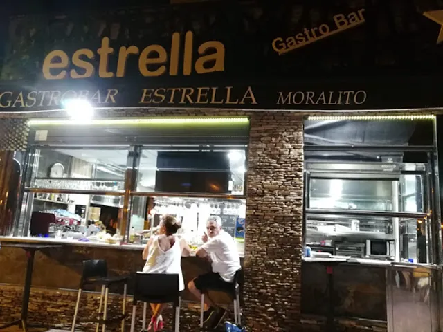 Moralito Gastrobar