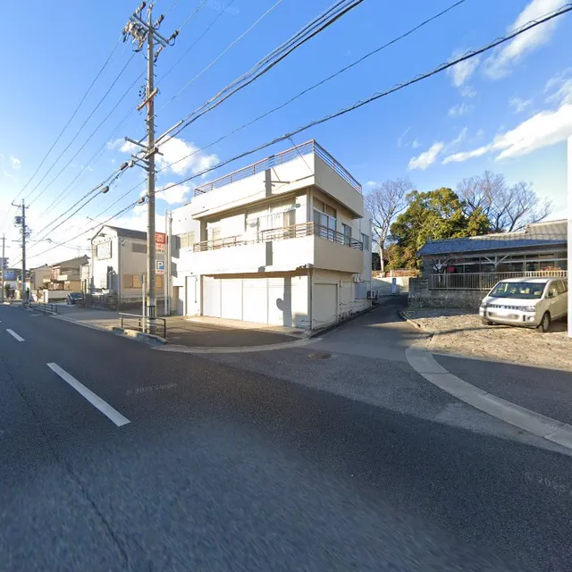 Nishigōnaka-76-1 Igachō