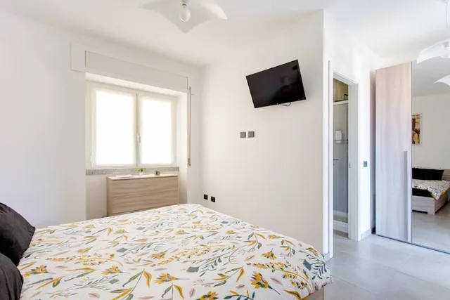 B&B Benvenuti Al Nord