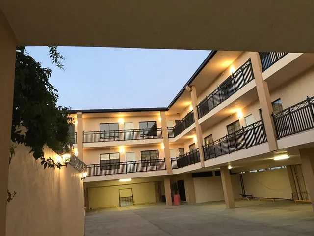 Hotel Royal Suite Cananea