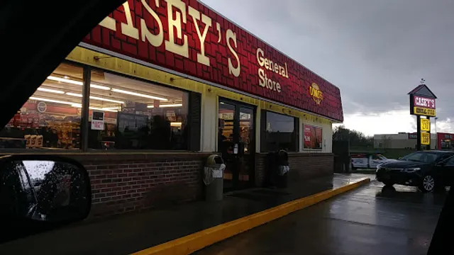 Casey's