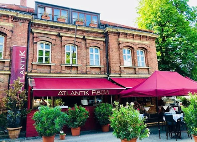 Atlantik Fisch München