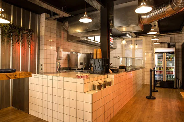 Osè African Cuisine | Saint Lazare