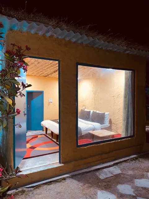 Rajaji Wild Trail Resort by The HFE