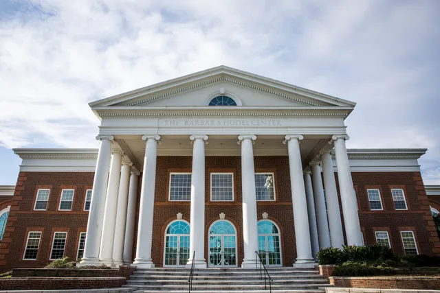 Patrick Henry College