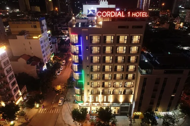 Cordial Hotel Da Nang