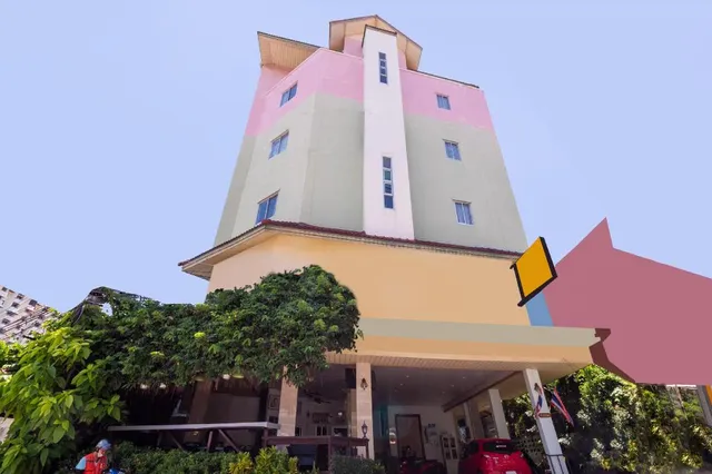 Greenery House (Pattaya)