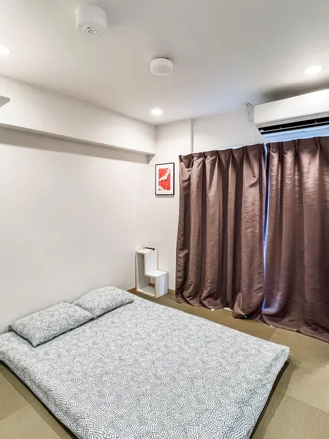 Hatagaya Heim 201 - Bee Homes