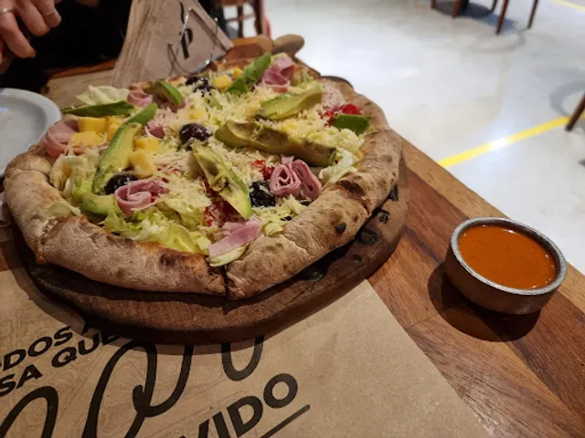 𝙿𝙸𝚉𝚉𝙴𝚁Í𝙰 POPULAR – ʀɪɴᴄᴏ́ɴ ɴᴜᴇsᴛʀᴏ