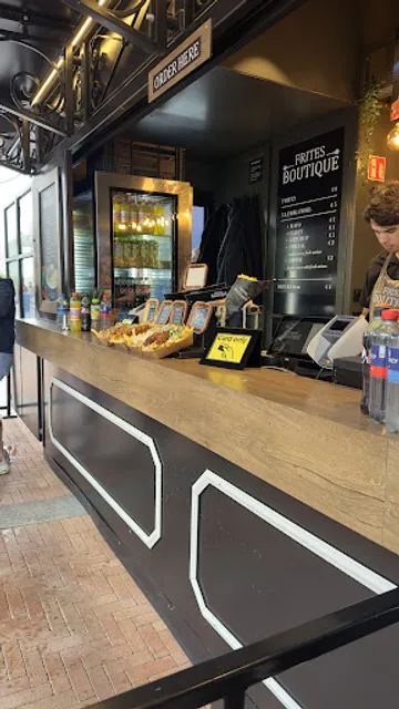 Fritesboutique