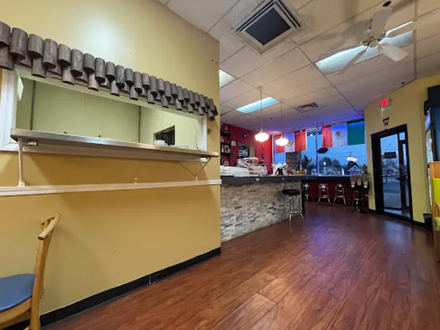 Inkazteka Restaurant