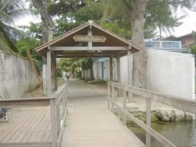 Pousada das Colônias