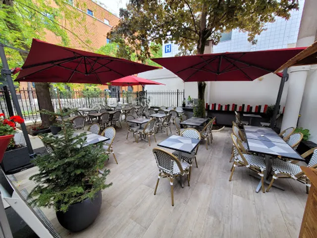 Symphony | Restaurant Italien/ Traiteur/ Room Events | Restaurant Villette | Restaurant Paris 19