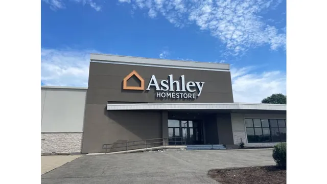 Ashley Store