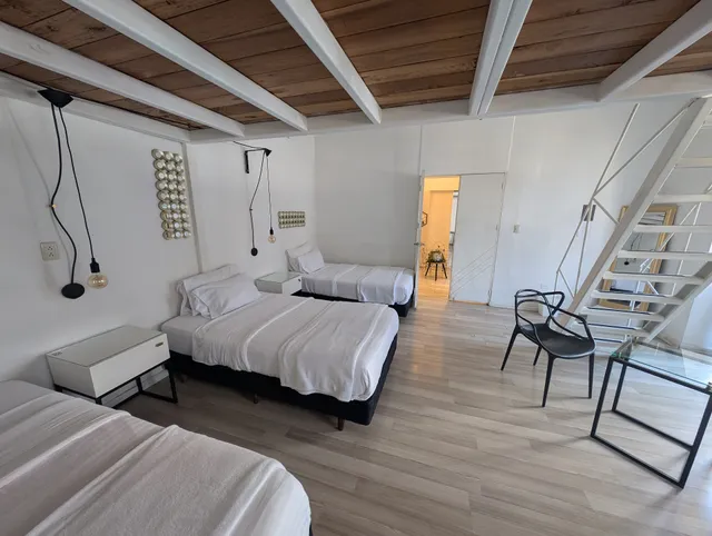 Guillerminas Hostel Boutique