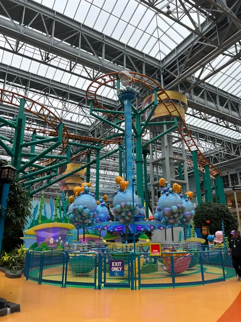 Mall of America 2