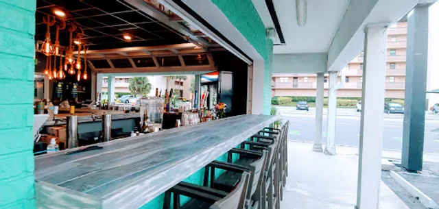 Lucky Lizard Tap House