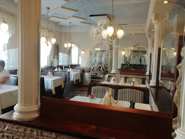 Hellas Grillrestaurant