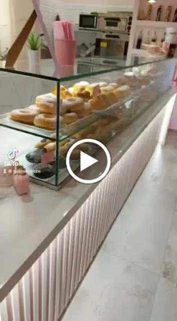 Gusto Firenze Cornetteria Notturna