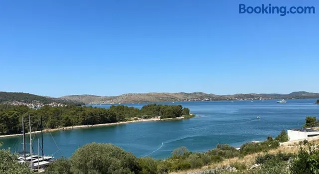 Apartment Luka & Iva