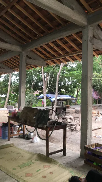 ANGKRINGAN OM MURTAD