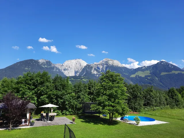 Gästehaus Vorderwahllehen
