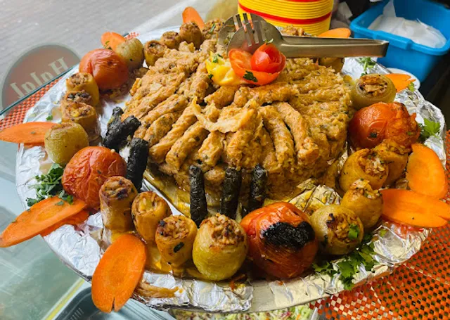 Ristorante Goha di via Padova 58