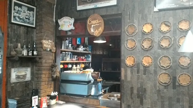 OZT Cafe & Steak House