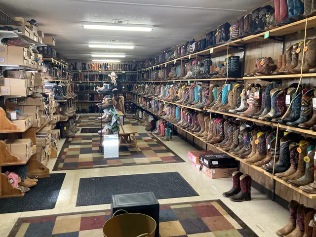 Greene County Horseshoe