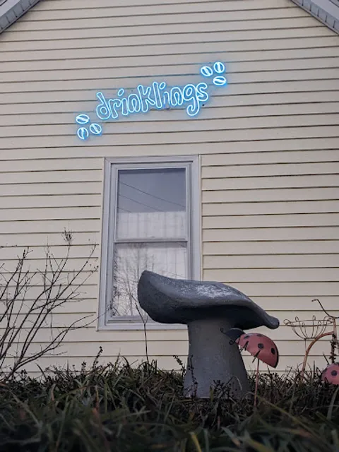 Drinklings Coffee House